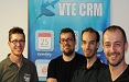 Nasce VTE Ocean, prima piattaforma di CRM open source per web e mobile